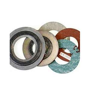 پترو تجهیز ایرانیان واشر جوینت سیم دار